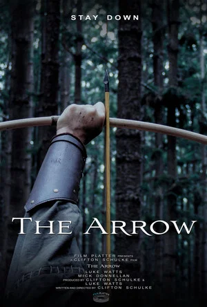 Постер: The Arrow