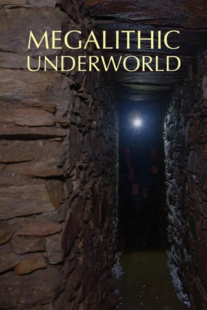 Постер: Megalithic Underworld