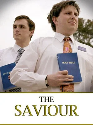 Постер: The Saviour