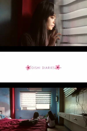 Постер: Oishi Diaries