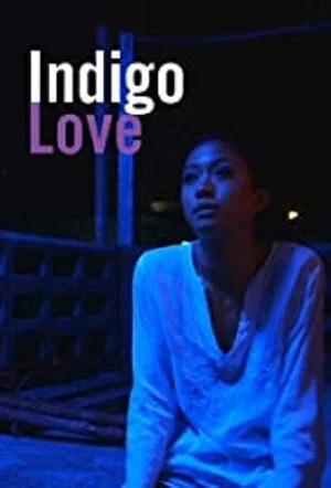 Постер: Indigo Love
