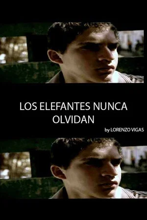 Постер: Elephants Never Forget