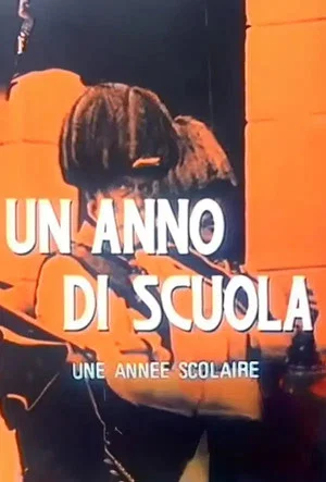 Постер: Un anno di scuola