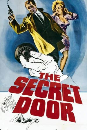 Постер: The Secret Door