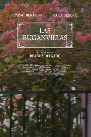 Постер: Las Buganvillas