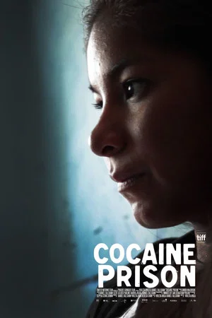 Постер: Cocaine Prison