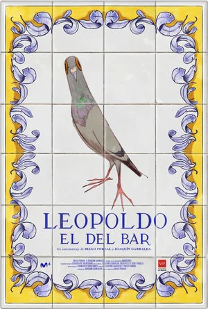 Постер: Leopoldo From the Bar