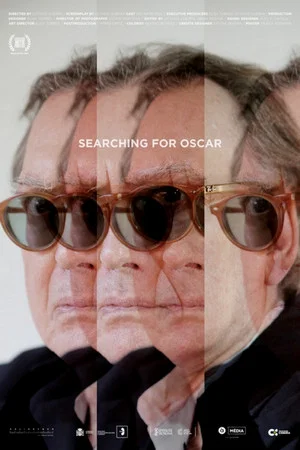 Постер: Searching for Oscar