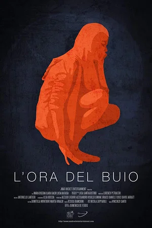 Постер: L'ora del buio
