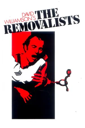 Постер: The Removalists