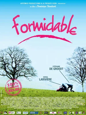Постер: Formidable