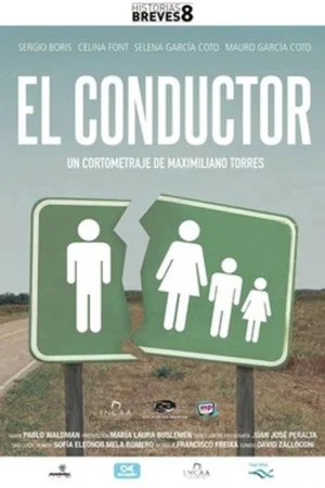 Постер: El conductor