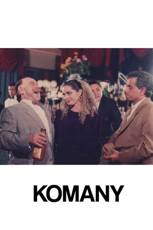 Постер: Komany