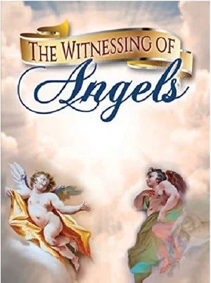 Постер: The Witnessing of Angels