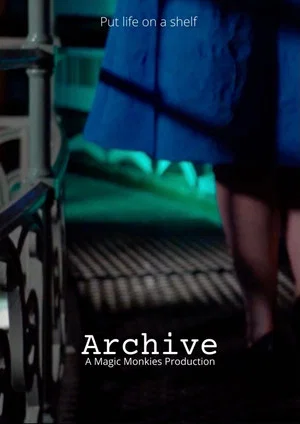 Постер: Archived