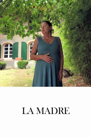Постер: La Madre