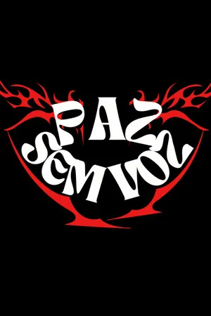 Постер: Paz sem Voz