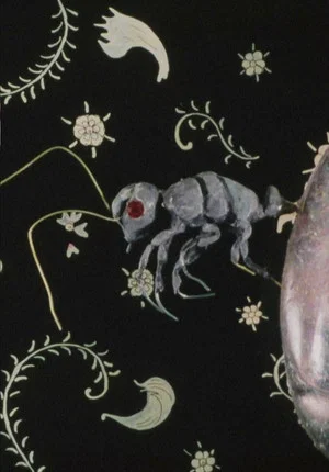 Постер: The Life of Ants