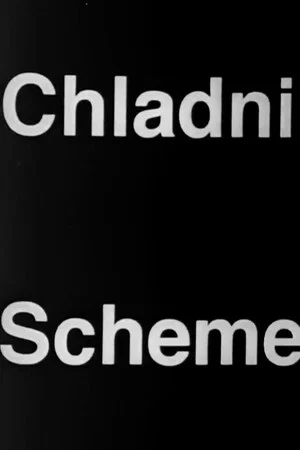 Постер: Chladni Scheme