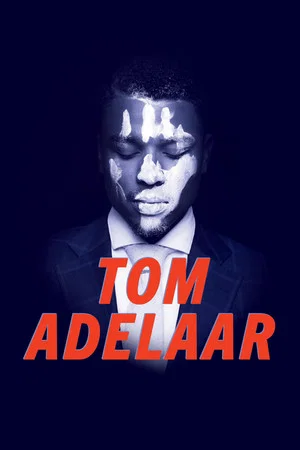 Постер: Tom Adelaar