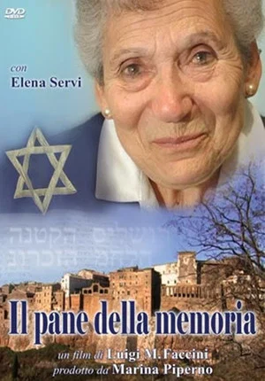Постер: Il pane della memoria