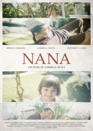 Постер: NANA