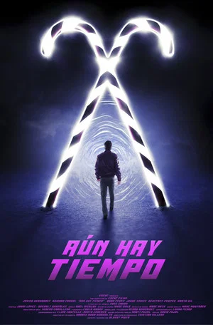 Постер: Aún hay tiempo