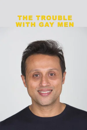 Постер: The Trouble With Gay Men