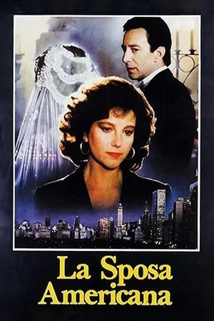 Постер: The American Bride