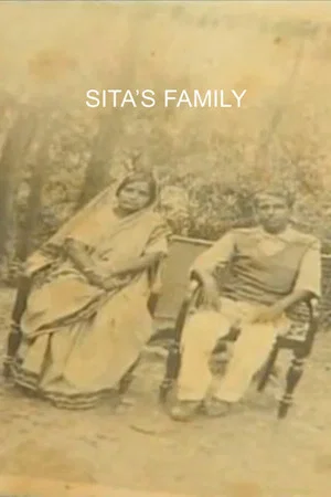 Постер: Sita's Family