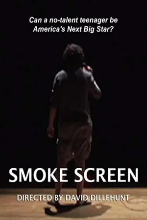 Постер: Smoke Screen
