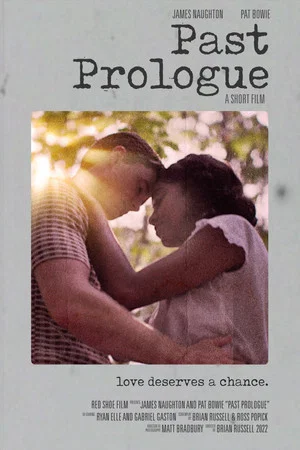 Постер: Past Prologue