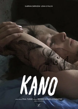 Постер: Kano