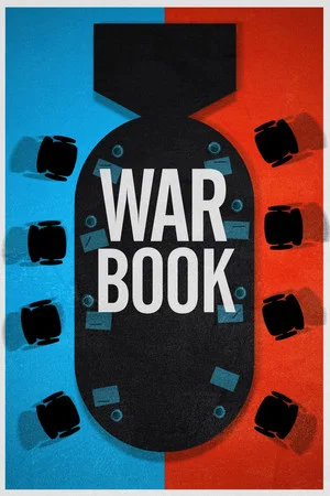 Постер: War Book