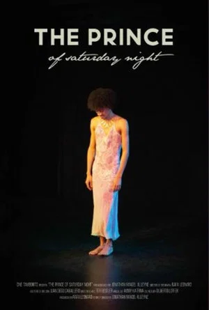 Постер: The Prince of Saturday Night