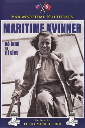 Постер: Maritime Kvinner