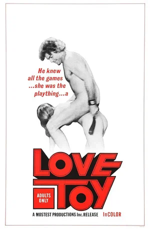 Постер: Love Toy