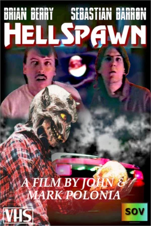 Постер: Hellspawn