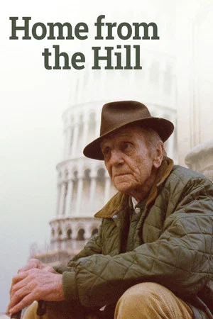 Постер: Home from the Hill