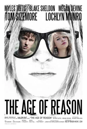 Постер: The Age of Reason