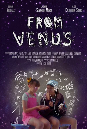 Постер: From Venus