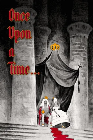 Постер: Once Upon a Time
