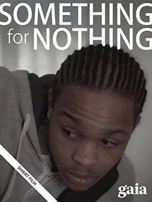 Постер: Something for Nothing