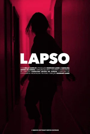 Постер: Lapse