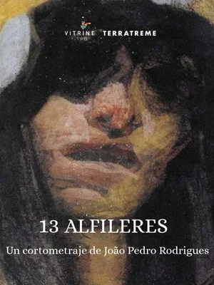 Постер: 13 Alfinetes