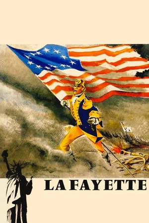 Постер: Lafayette