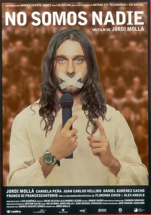 Постер: God Is on Air