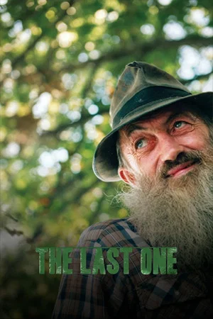 Постер: The Last One