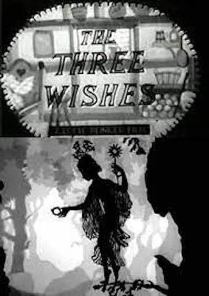 Постер: The Three Wishes