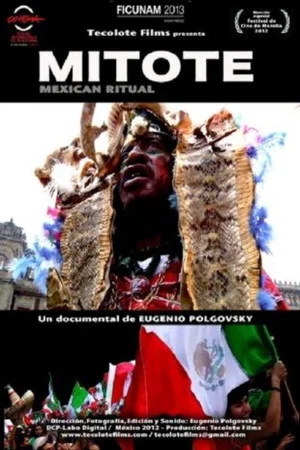 Постер: Mexican Ritual